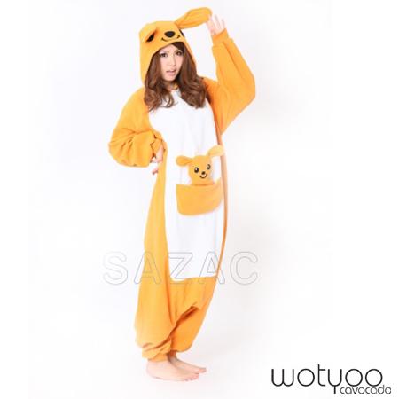 KIGU KANGOUROU