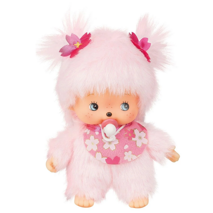 Bebichhichi Kirschblüte