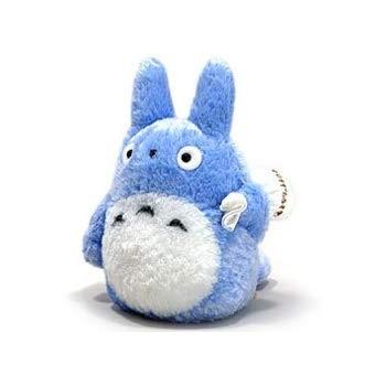 BLAUER TOTORO-PLÜSCH 25 CM - MEIN NACHBAR