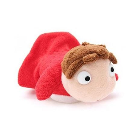 PELUCHE PONYO - PONYO SUR LA FALAISE