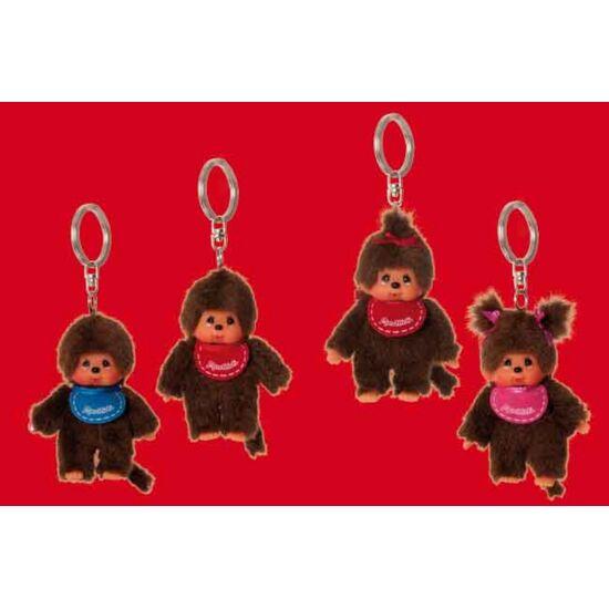 Porte-clés MONCHHICHI