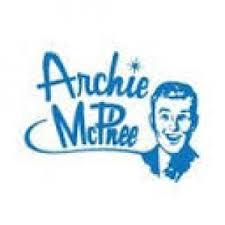 ARCHIE MC PHEE