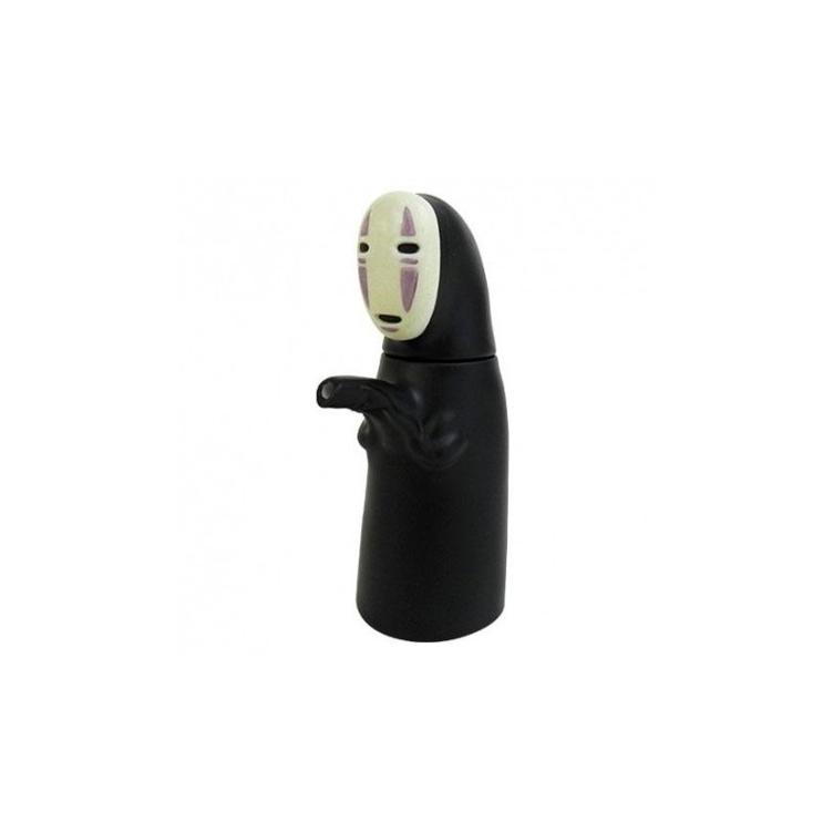 No Face Ausgießerflasche