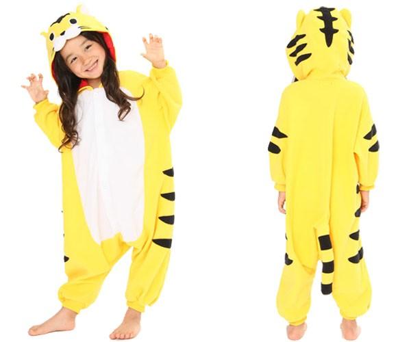 130 CM KIGU Tiger