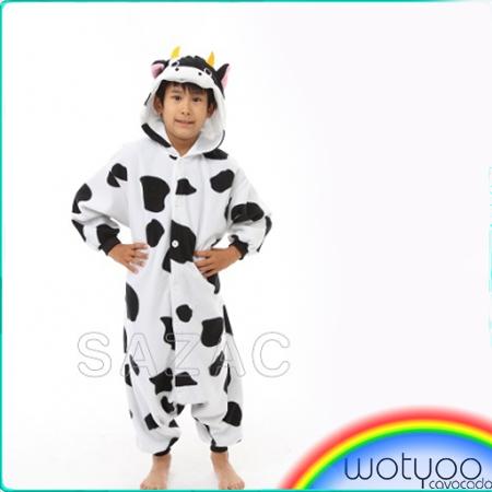 KIGU VACHE 130