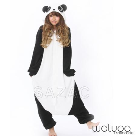 KIGU PANDA