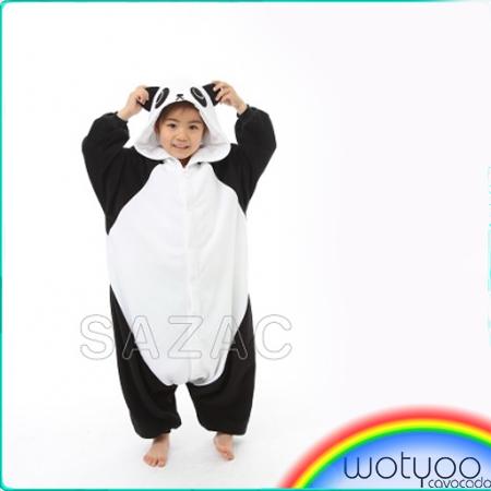 KIGU PANDA 110