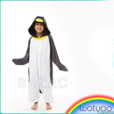 110 CM KIGU PINGUIN