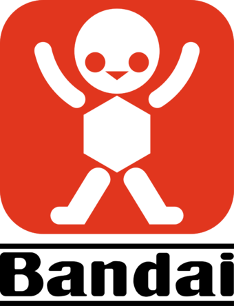 BANDAI