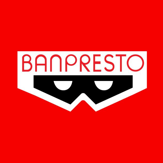 BANPRESTO