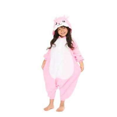 KIGU Lapin Rose 110