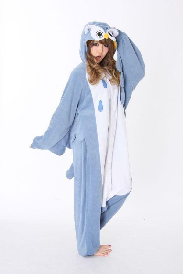 KIGU Hiboux