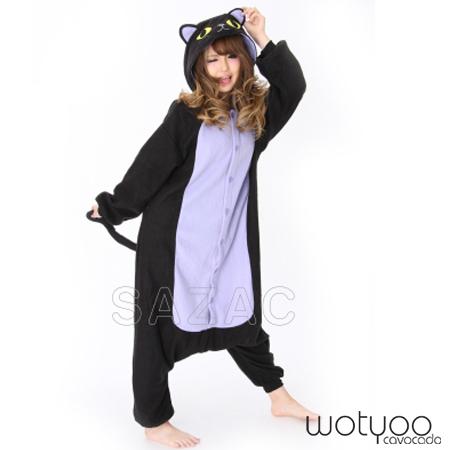 KIGU MITTERNACHTS KATZE