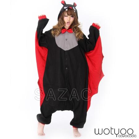 KIGU CHAUVE SOURIS