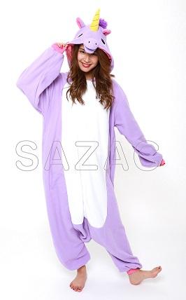 KIGU EINHORN VIOLET