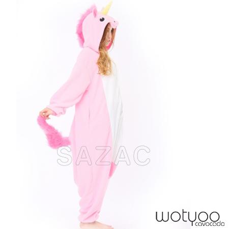 XL KIGU EINHORN PINK