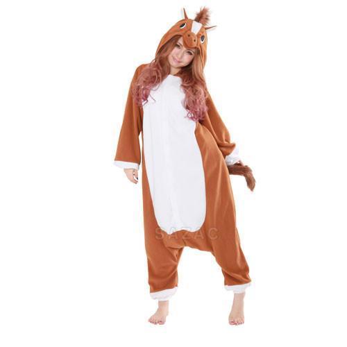 KIGU PFERD