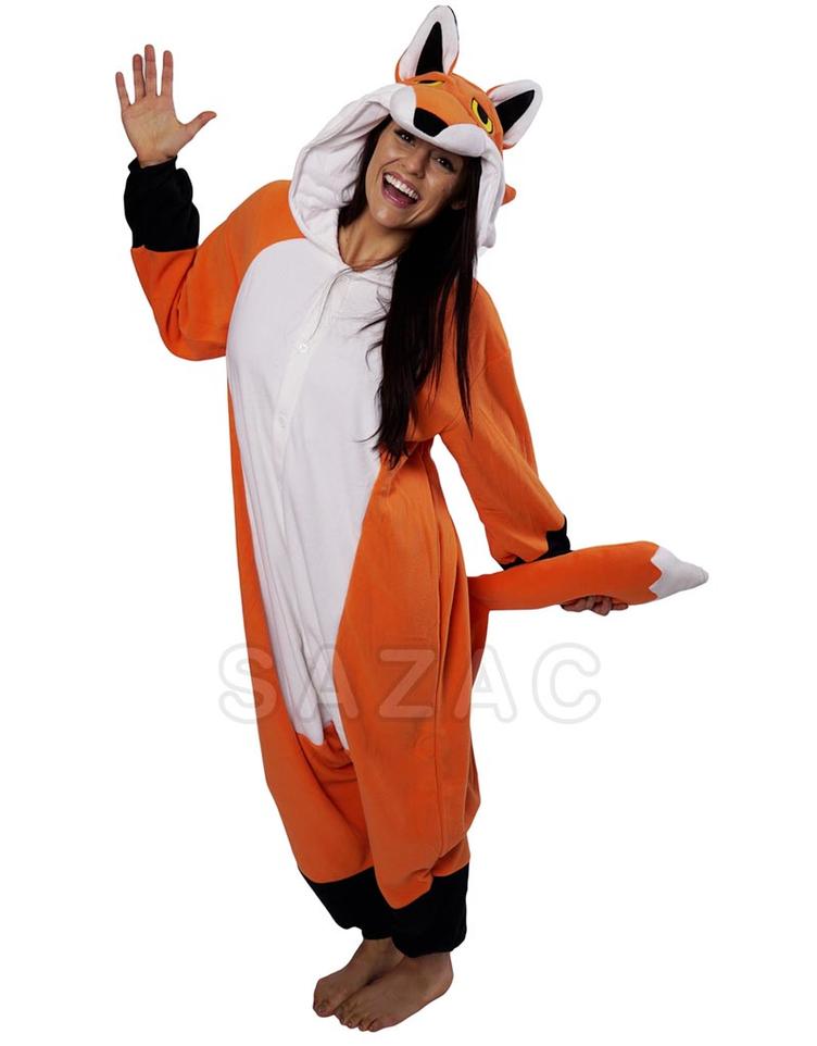 KIGU Renard RED