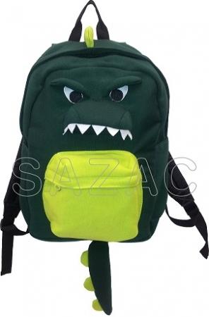 KIGU SAC A DOS DINOSAURE