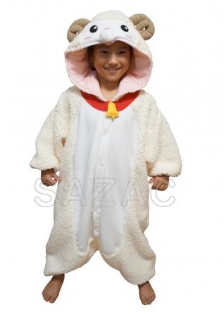 KIGU MOUTTON 110