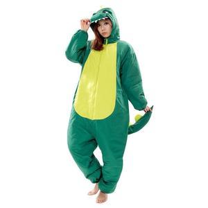 KIGU Combinaison de ski Dino