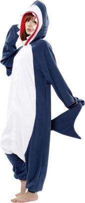 KIGU Requin XL