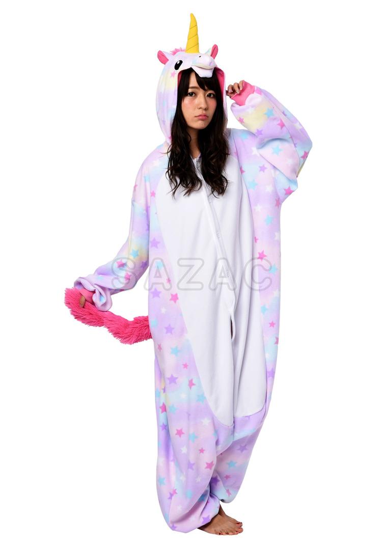 KIGU Einhorn Star