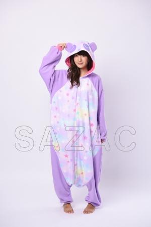 KIGU STERNEN PANDA