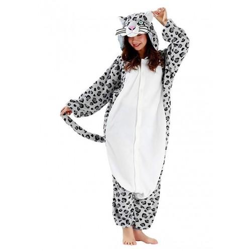 KIGU Schneeleopard