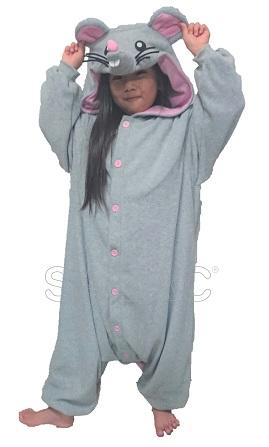 KIGU SOURIS 130 CM