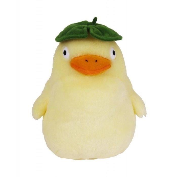 PELUCHE OOTORISAMA M - LE VOYAGE DECHIHIRO