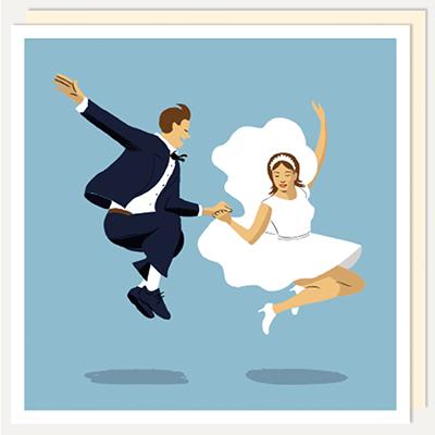 Hochzeitskarten