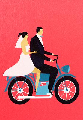 Hochzeitskarten