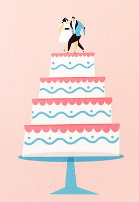 Hochzeitskarten
