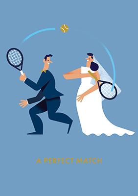 Hochzeitskarten