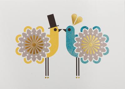 Hochzeitskarten