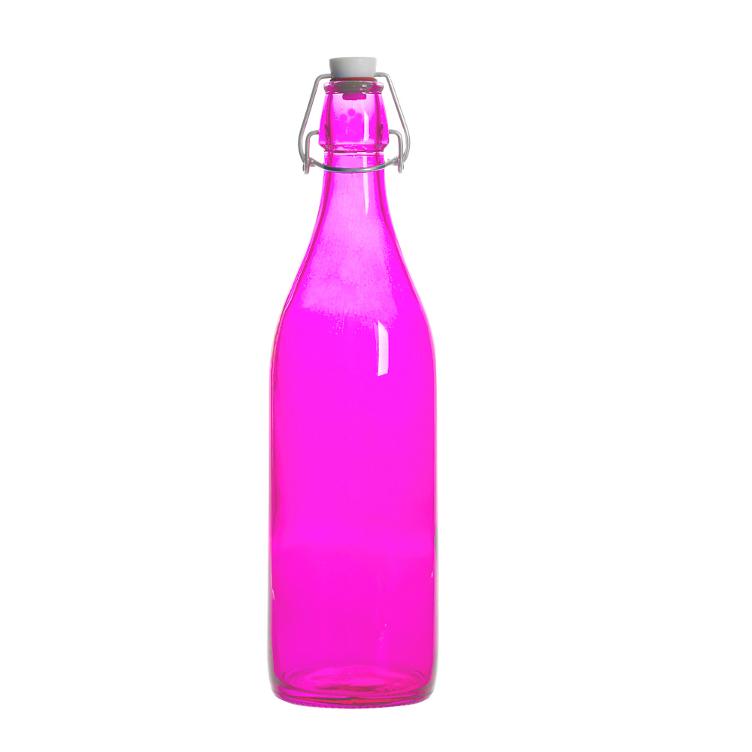 1L FUCHSIA-LIMONADE Flasche