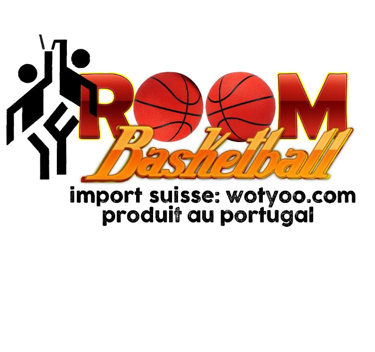 Room Basketball