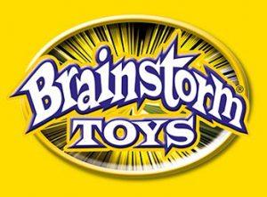 BRAINSTORM