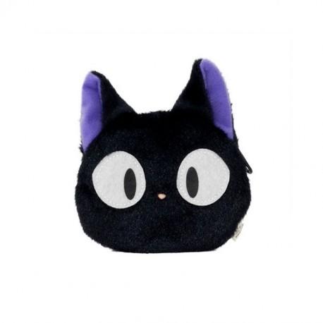 Jiji von Kiki die kleine Hexe Plüsch Geldbörse
