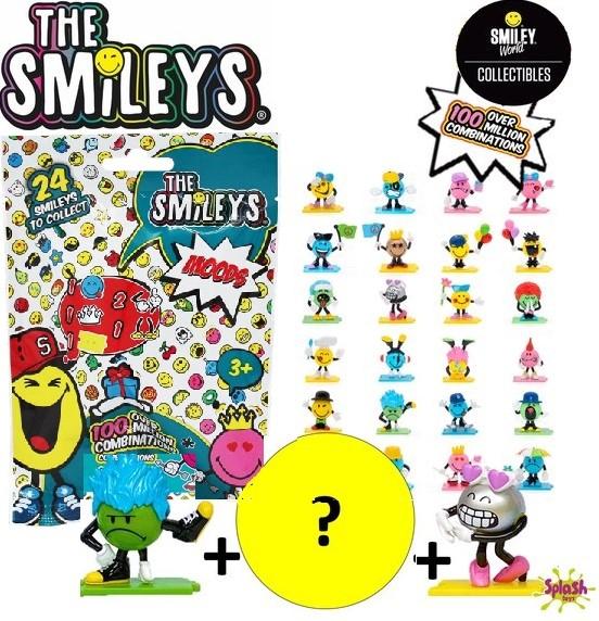 Smileys
