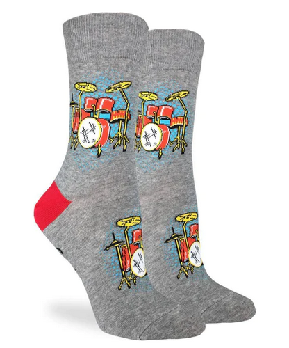 Drums Socks 36-41