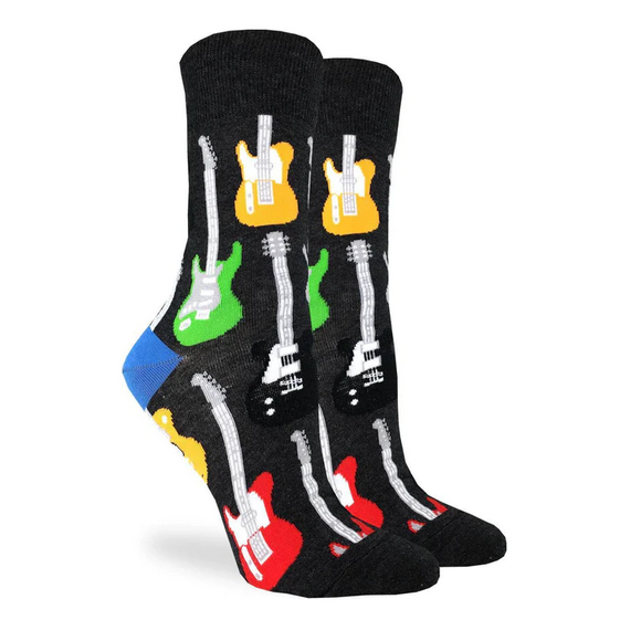 Electric Guitars Socks 36-41