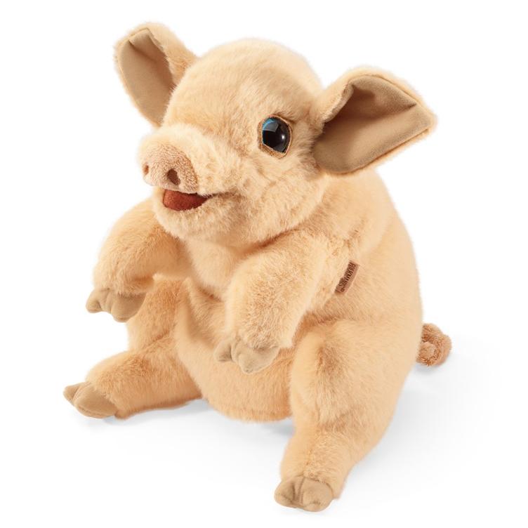 Marionnette Petit cochon