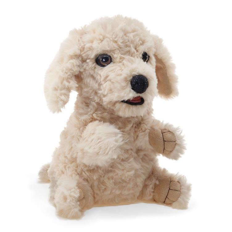 Marionnette chiot