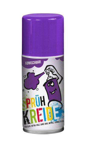Elliot Sprühkreide - 150 ml lila