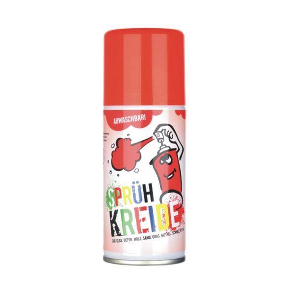 Elliot Sprühkreide - 150 ml rot