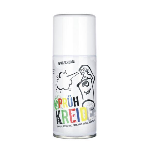 Elliot Sprühkreide - 150 ml weiss