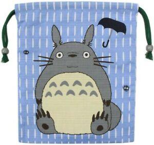 Mon voisin Totoro - Sac en toile 24x29cm