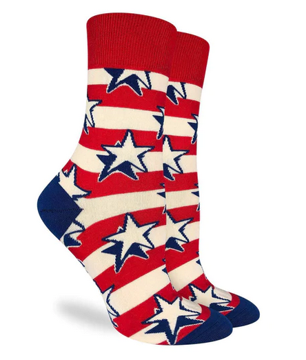 Chaussettes Stars & Stripes 36 - 40